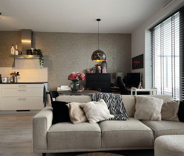 Te huur: Appartement van de Mortelstraat in Noordwijk - Foto 6