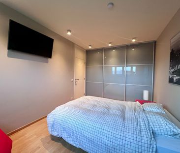 Modern twee-slaapkamer appartement in Maasmechelen - BESCHIKBAAR VA... - Foto 5