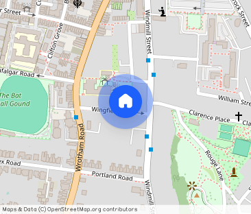 Wingfield Road, Gravesend, Kent, DA12 - Photo 1