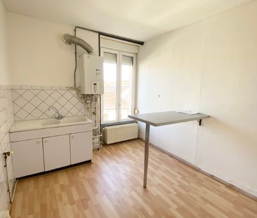 Location Appartement 2 pièces 56m² - Photo 1