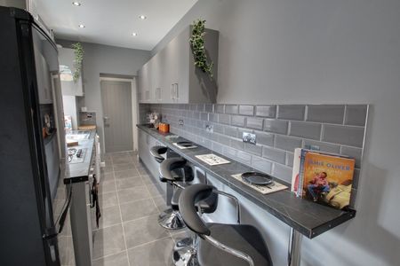Room in a Shared House, Wolverton Road, LE3 - Photo 5