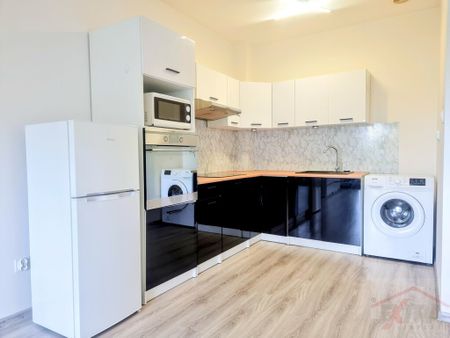 Kawalerka na wynajem (434736) - Zdjęcie 5