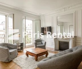 2 chambres, Saint Augustin Paris 8e - Photo 1