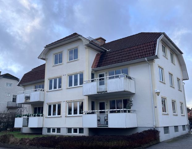 Kvarngatan, Lidköping - Foto 1