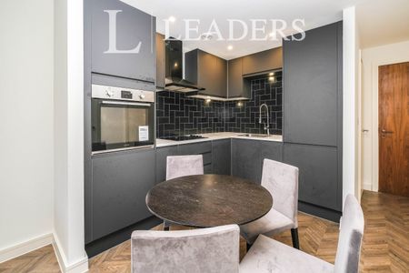 1 bedroom apartment to rent David Lewis Street, Liverpool, Merseyside, L1 - Photo 4