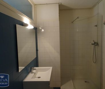 Location Appartement 1 pièce 41m² GRENOBLE 38100 - Photo 4