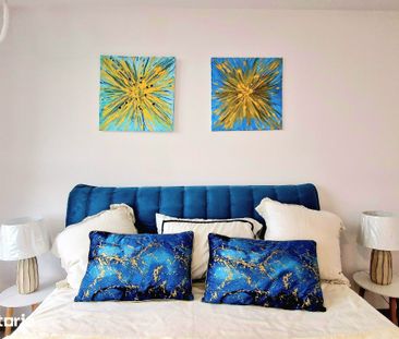 Apartament 2 camere de inchiriat Campus - Photo 4