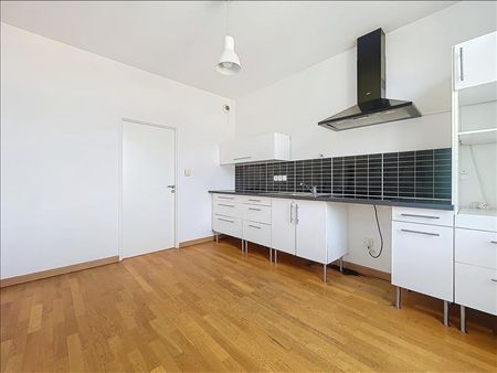 4 pièces - 102,57 m² - 3ème étage - Colocation non autorisée - Photo 3