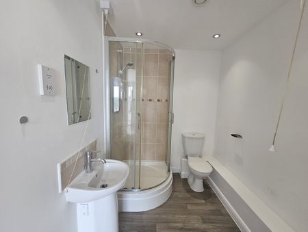 Two Bedroom Apartment - Photo 5