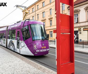 Pronájem bytu 1+kk 25 m² - Photo 4