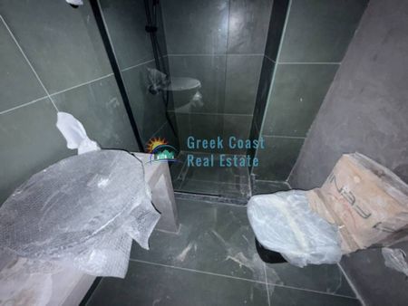 Μεζονέτα για ενοικίαση Βλατερό - Τριτάκη (Πάτρα) - Φωτογραφία 2