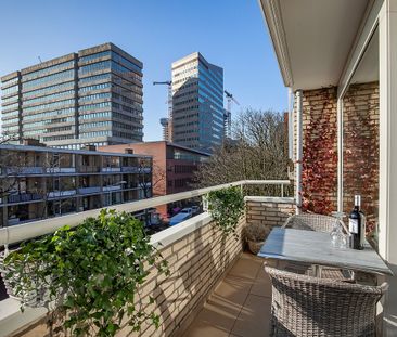 Theresiastraat 12C - Photo 4