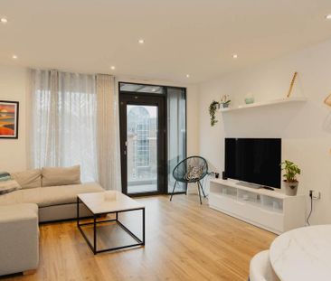 2 bedroom apartment to rent - Photo 6