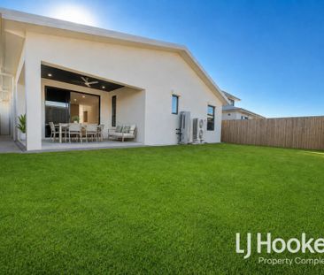 Elevated Family Living with Luxury Finishes - Photo 2