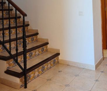 3 room luxury House for rent in San Jose, Spain - Photo 2