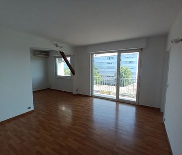 Location Appartement 4 pièces 75m² - Photo 2