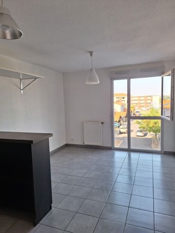 Location Appartement 1 pièce 26m² LAUNAGUET 31140 - Photo 5