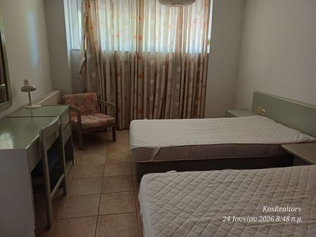 Μεζονέτα για ενοικίαση Πόλη (Κως) - Φωτογραφία 5