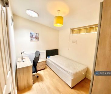 1 bedroom in a house share to rent - Photo 5