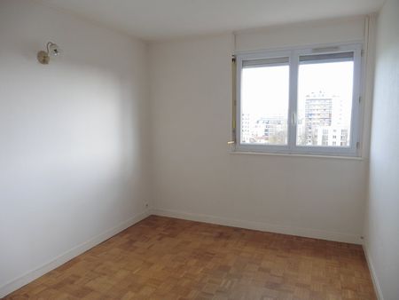 Location Appartement 3 pièces 61m² ANTONY 92160 - Photo 3