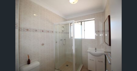 Walk to everything…very close to bus and parks…Top Floor, North Facing Apartment - Photo 4