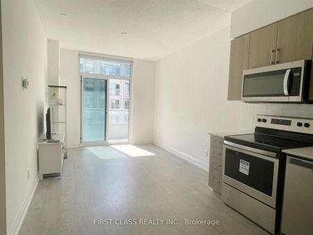 For Lease - 591 Sheppard Avenue Unit# 708, Toronto, Ontario - Photo 5
