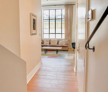 1 Bedroom on Queen St - Photo 6