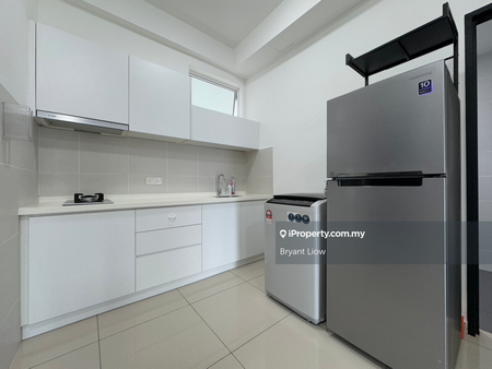 Novo 8 Residence, Taman Kesidang Seksyen 3, Melaka City - Photo 5