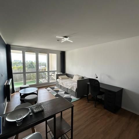 Location Appartement 1 pièce 29m² TOURS 37000 - Photo 1