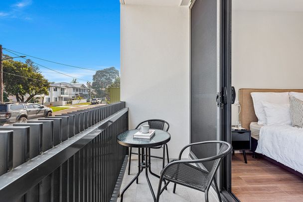 7/501 Kingsway, Miranda NSW 2228 - Studio For Rent | Domain - Photo 1