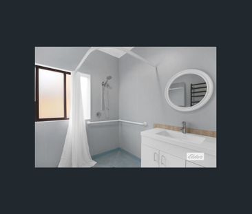 Renovated delight - Photo 4