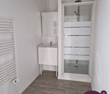 Location Appartement 3 pièces 51m² BERGERAC 24100 - Photo 3