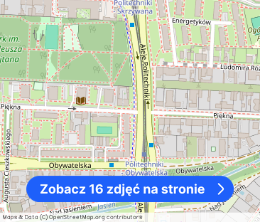 Łódź, Górna | 55,15 m² | 3 pokoje | Balkon - Zdjęcie 1