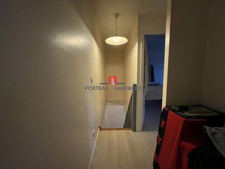 Appartement à louer, 3 pièces - Bourg 33710 - Photo 5