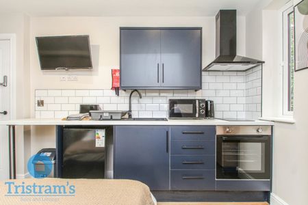 1 bed Studio for Rent - Photo 5