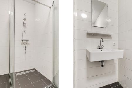 Te huur: Appartement Loevesteinlaan in Den Haag - Foto 4