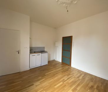 STUDIO NON MEUBLÉ ROUTE DE PARIS - PROCHE FACULTÉS - Photo 3