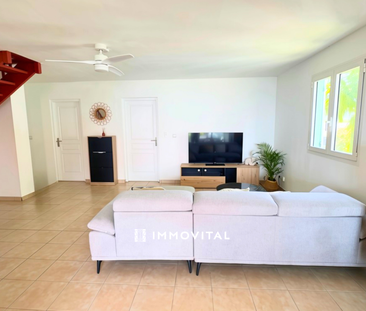 Location Appartement 4 pièces 107m² PETIT BOURG 97170 - Photo 5