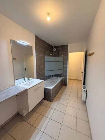 Location appartement 2 pièces, 46.00m², Gretz-Armainvilliers - Photo 5