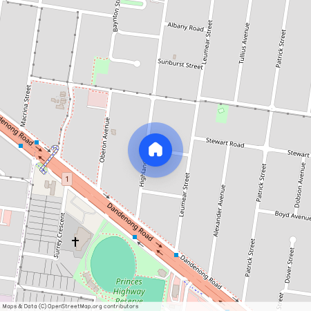 56B Highland Avenue, Oakleigh East VIC 3166