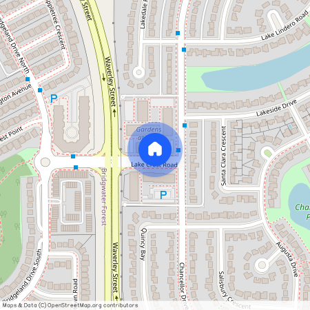 Lake Crest Road, Winnipeg, MB R3T 4M3
