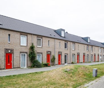 Karel Doormanstraat 60, 5612GC Eindhoven - Foto 4