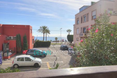 Cagnes-sur-Mer Bord de mer appartement 70 m - Photo 4
