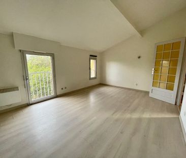 Location appartement 1 pièce, 28.00m², Fonsorbes - Photo 3