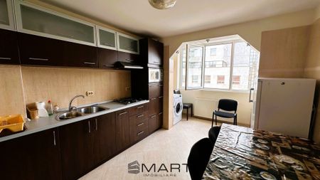 Apartament 2 camere decomandate Calea Dumbravii - Fotografie 4