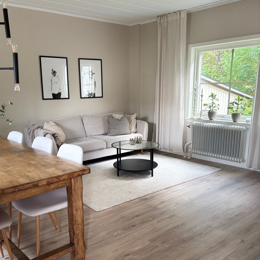 Gamla Öxneredsvägen, Vänersborg - Foto 1