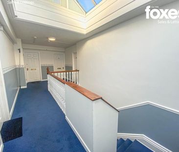 1 bed studio flat to rent in Flat 18, Crag Hall - Photo 2