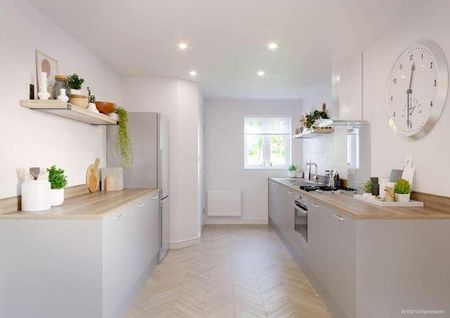 Rent To Buy*** Eccleshall Way, Warrington, WA1 - Photo 4