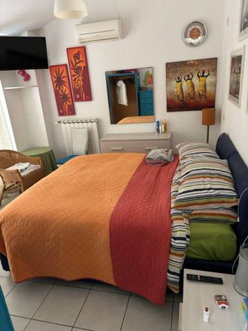 Bilocale via Agropoli 26, Fregene, Fiumicino - Photo 4