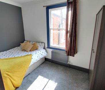 1 bed house share to rent in Stretton Road, Leicester, LE3 - Photo 2